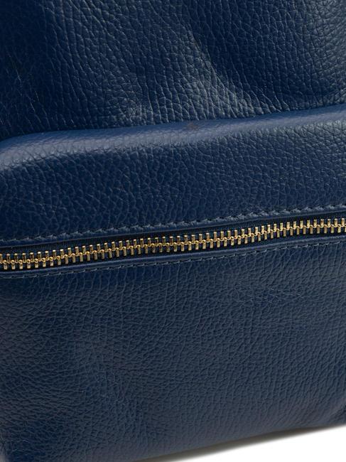 VANESSA Sac à dos en cuir Dollar jeans - Sacs pour Femme