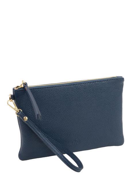 ROBERTA Pochette en cuir Dollar jeans - Sacs pour Femme