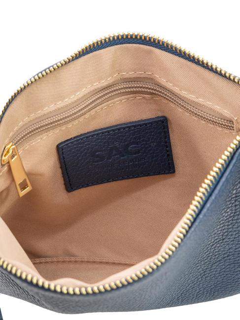 ROBERTA Pochette en cuir Dollar jeans - Sacs pour Femme