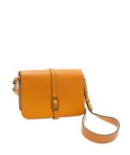 COCCINELLE COSIMA Sac bandoulière en cuir martelé - Sacs pour Femme