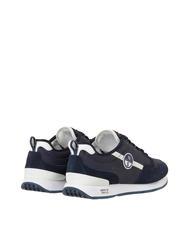 NORTH SAILS HORIZON PLAIN  Baskets bleu marine/&eacute;cru - Chaussures Homme - 3