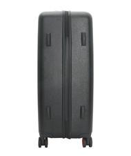 LEGO SIGNATURE Chariot de taille moyenne noir rouge - Valises Rigides - 5