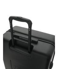 LEGO SIGNATURE Chariot de taille moyenne noir rouge - Valises Rigides - 7