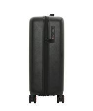 LEGO SIGNATURE Chariot à bagages à main noir rouge - Valises cabine - 4