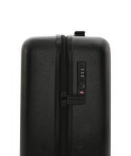 LEGO SIGNATURE Chariot à bagages à main noir rouge - Valises cabine - 7