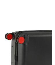 LEGO SIGNATURE Chariot à bagages à main noir rouge - Valises cabine - 9