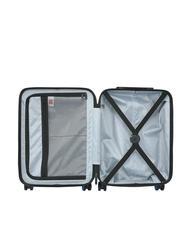 LEGO SIGNATURE Chariot à bagages à main noir/bleu - Valises cabine - 2