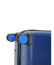 LEGO SIGNATURE Chariot à bagages à main noir/bleu - Valises cabine - 9