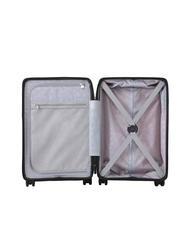 LEGO SIGNATURE Chariot &agrave; bagages &agrave; main jaune - Valises cabine - 2