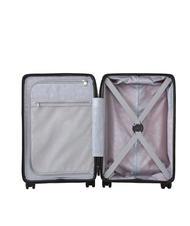 LEGO SIGNATURE Chariot &agrave; bagages &agrave; main rouge - Valises cabine - 2