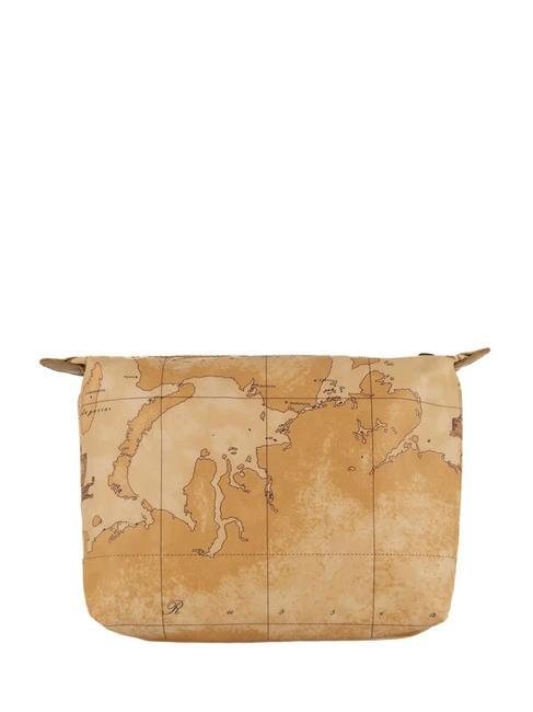 GEO SOFT Mallette beauté NATUREL - Trousses