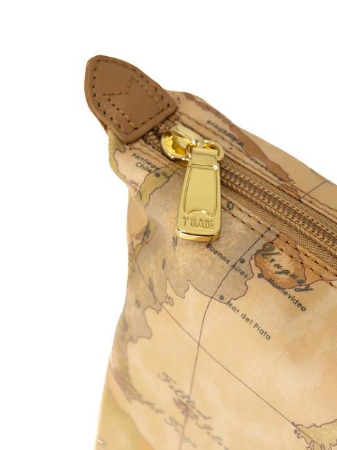 GEO SOFT Mallette beauté NATUREL - Trousses