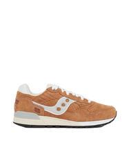 SAUCONY SHADOW 5000  Baskets rouiller - Chaussures unisexe - 3