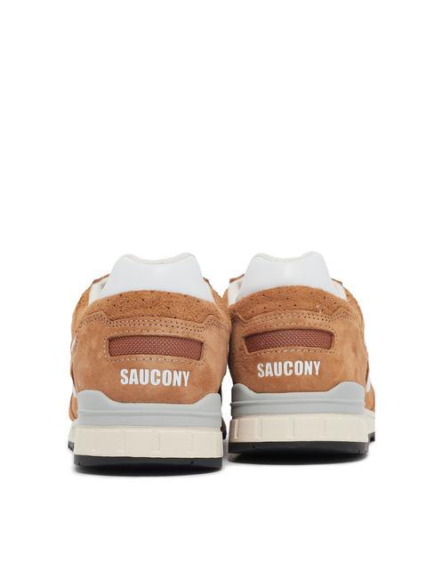 SHADOW 5000  Baskets rouiller - Chaussures unisexe