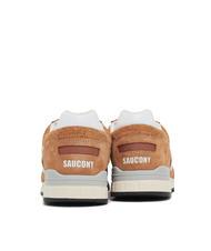 SAUCONY SHADOW 5000  Baskets rouiller - Chaussures unisexe - 4
