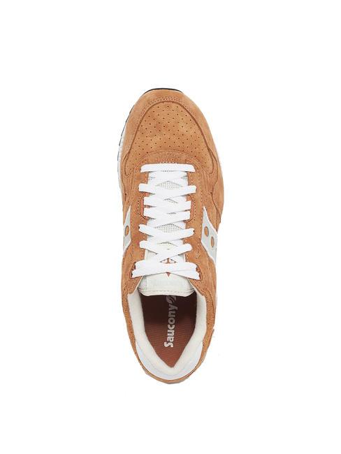 SHADOW 5000  Baskets rouiller - Chaussures unisexe