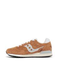 SAUCONY SHADOW 5000  Baskets rouiller - Chaussures unisexe - 2