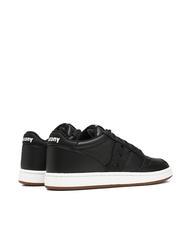 SAUCONY JAZZ COURT Baskets unisexes noir noir - Chaussures unisexe - 3