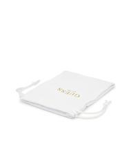 GUESS GOOD VIBES Collier avec pierre or jaune/am&eacute;thyste - Colliers - 3