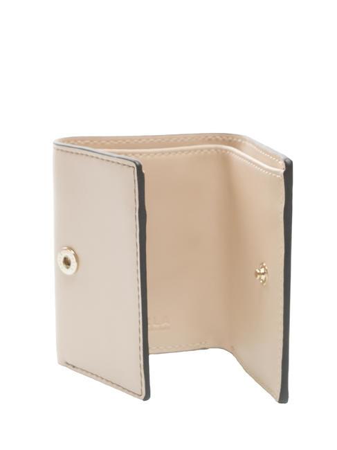 PRIMULA Petit portefeuille en cuir ballerine - Portefeuilles Femme