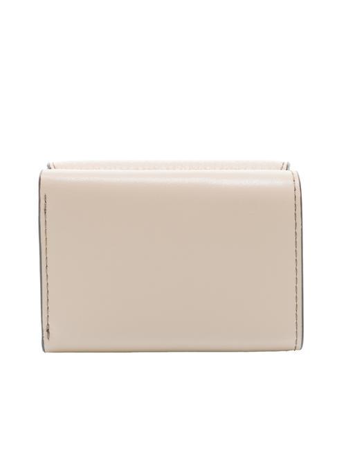 PRIMULA Petit portefeuille en cuir ballerine - Portefeuilles Femme