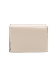 FURLA PRIMULA Petit portefeuille en cuir ballerine - Portefeuilles Femme - 3