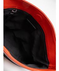 FURLA HUNTER  Sac en cuir orangea - Sacs en Bandoulières pour Homme - 5