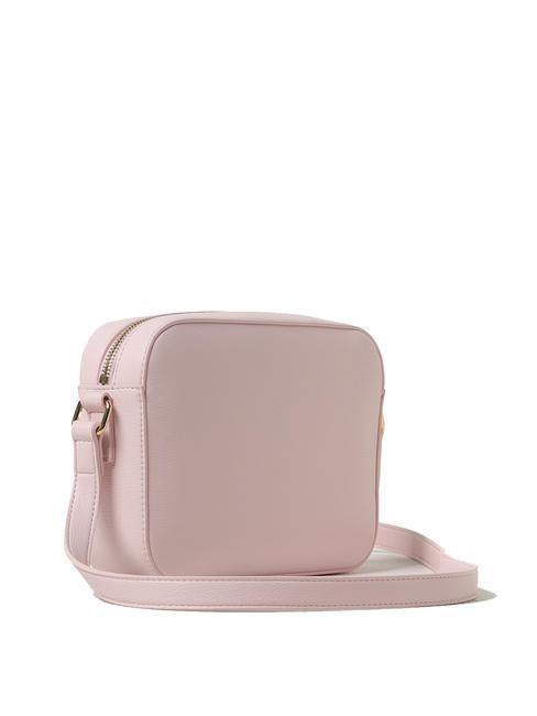 BOLD LOVE LETTERING Sac bandouli&egrave;re pour appareil photo poudre pour le visage - Sacs pour Femme