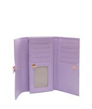 COCCINELLE CHERRY  Portefeuille en cuir grainé - Portefeuilles Femme