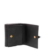 COCCINELLE CHERRY Mini portefeuille en cuir - Portefeuilles Femme