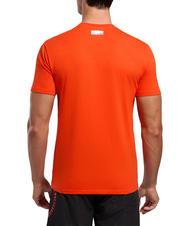 BIKKEMBERGS PUPINO  T-shirt &agrave; manches courtes orangecom - T-shirt - 2