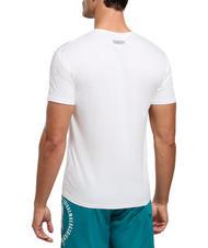 BIKKEMBERGS PUPINO  T-shirt à manches courtes blanc - T-shirt - 2