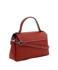 TOSCA BLU BIGNE Petit sac en cuir de coco - Sacs pour Femme