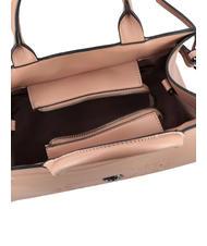 TOSCA BLU TB LOGO Sac porte-documents avec bandoulière BEIGE - Sacs pour Femme - 3