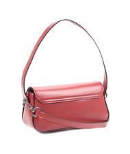 TOSCA BLU   Sac bandoulière avec bandoulière mauve - Sacs pour Femme - 2