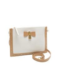 L'ATELIER DU SAC LA LA LAND Pochette à bandoulière plate - Sacs pour Femme