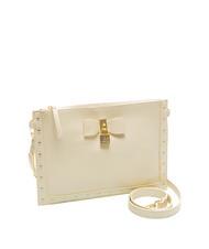 L'ATELIER DU SAC LA LA LAND Pochette à bandoulière plate - Sacs pour Femme