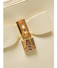 L'ATELIER DU SAC LA LA LAND Pochette à bandoulière plate lumière du soleil - Sacs pour Femme - 3