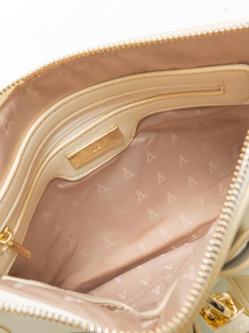 LA LA LAND Pochette à bandoulière plate lumière du soleil - Sacs pour Femme