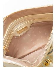 L'ATELIER DU SAC LA LA LAND Pochette à bandoulière plate lumière du soleil - Sacs pour Femme - 5