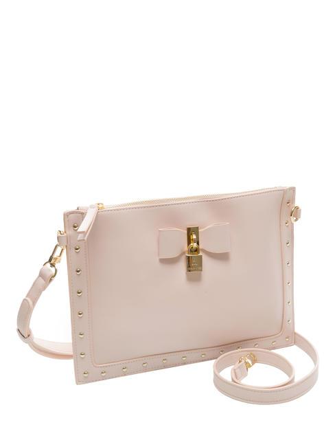 LA LA LAND Pochette à bandoulière plate poudre - Sacs pour Femme