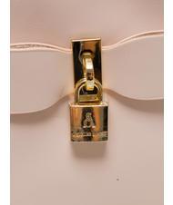 L'ATELIER DU SAC LA LA LAND Pochette à bandoulière plate poudre - Sacs pour Femme - 3