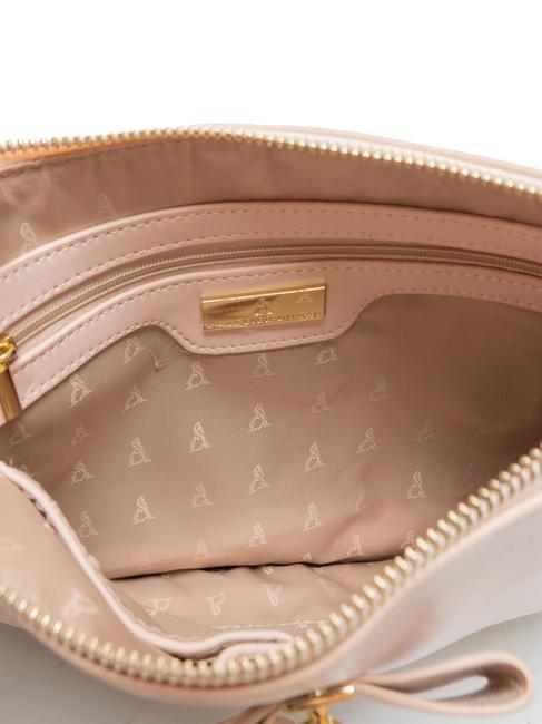 LA LA LAND Pochette à bandoulière plate poudre - Sacs pour Femme