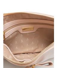 L'ATELIER DU SAC LA LA LAND Pochette à bandoulière plate poudre - Sacs pour Femme - 5