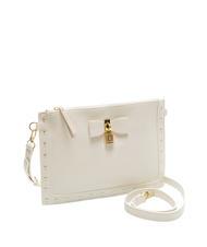 L'ATELIER DU SAC LA LA LAND Pochette à bandoulière plate - Sacs pour Femme