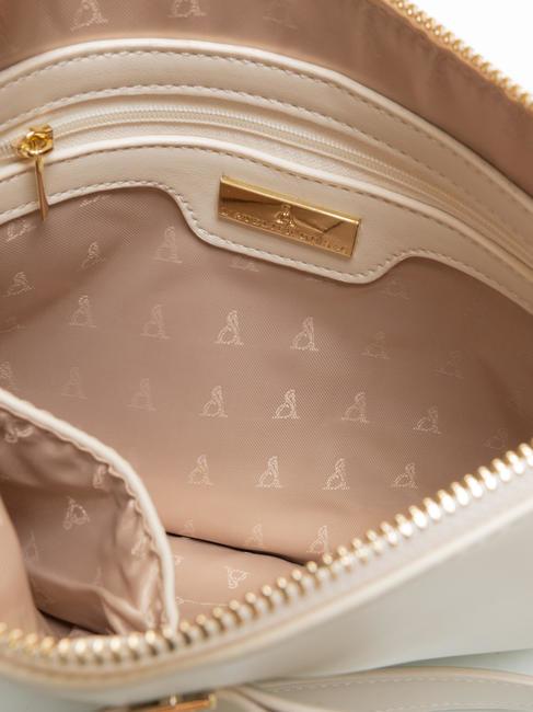 LA LA LAND Pochette à bandoulière plate sable - Sacs pour Femme