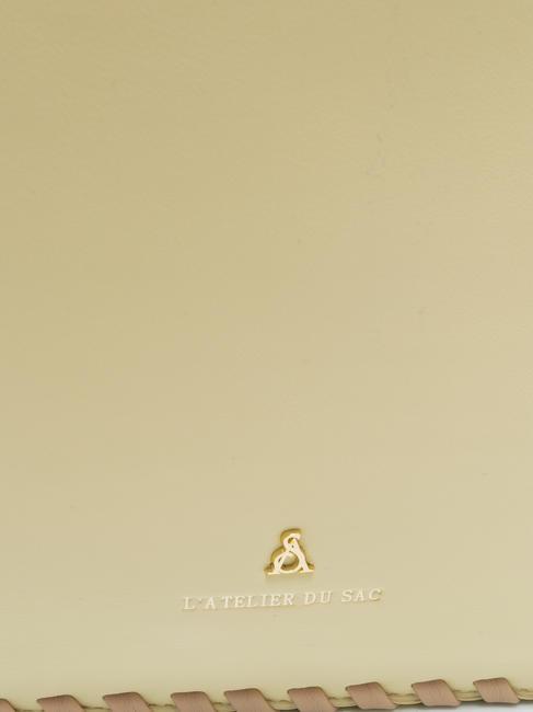 MIDNIGHT IN PARIS Sac d'épaule soleil/bronzage - Sacs pour Femme