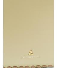 L'ATELIER DU SAC MIDNIGHT IN PARIS Sac d'épaule soleil/bronzage - Sacs pour Femme - 3