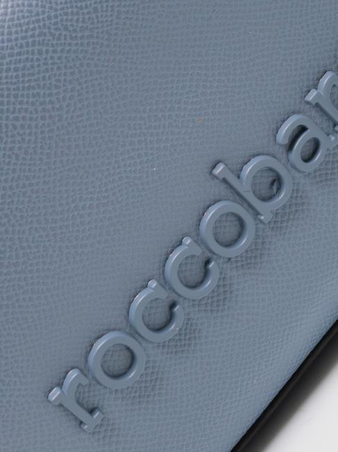 SOPHIE Étui pour sac photo avec pochette bleu clair - Sacs pour Femme