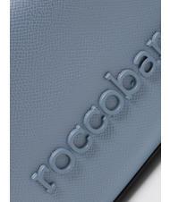 ROCCOBAROCCO SOPHIE Étui pour sac photo avec pochette bleu clair - Sacs pour Femme - 4